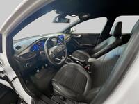 Ford Puma vaihtoauto