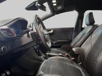 Ford Puma vaihtoauto