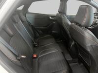 Ford Puma vaihtoauto