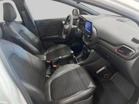 Ford Puma vaihtoauto