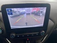 Ford Puma vaihtoauto