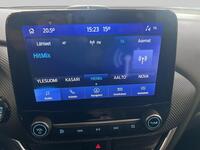 Ford Puma vaihtoauto