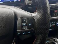Ford Puma vaihtoauto