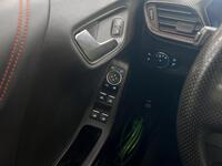 Ford Puma vaihtoauto
