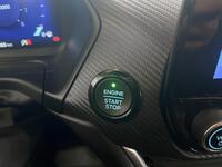 Ford Puma vaihtoauto