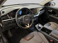 Kia Niro Electric vaihtoauto