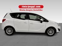 Opel Meriva vaihtoauto