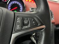 Opel Meriva vaihtoauto