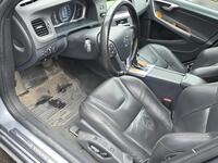 Volvo V60 Cross Country vaihtoauto