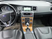 Volvo V60 Cross Country vaihtoauto
