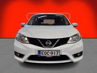 Nissan Pulsar vaihtoauto