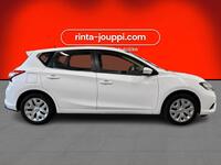 Nissan Pulsar vaihtoauto