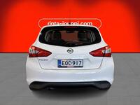 Nissan Pulsar vaihtoauto