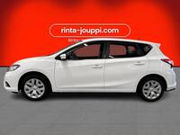 Nissan Pulsar vaihtoauto