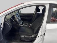 Nissan Pulsar vaihtoauto