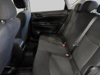 Nissan Pulsar vaihtoauto