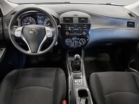 Nissan Pulsar vaihtoauto