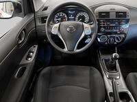 Nissan Pulsar vaihtoauto