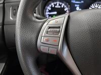 Nissan Pulsar vaihtoauto