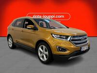 Ford Edge vaihtoauto