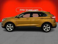 Ford Edge vaihtoauto