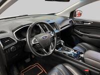 Ford Edge vaihtoauto