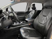 Ford Edge vaihtoauto