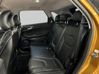 Ford Edge vaihtoauto
