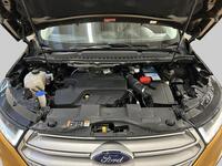 Ford Edge vaihtoauto