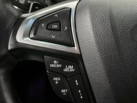 Ford Edge vaihtoauto