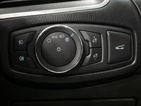 Ford Edge vaihtoauto