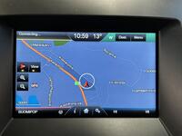 Ford Edge vaihtoauto