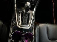 Ford Edge vaihtoauto