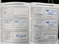 Ford Edge vaihtoauto