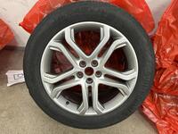 Ford Edge vaihtoauto