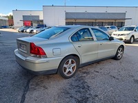 Volvo S60 vaihtoauto