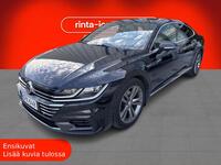 Volkswagen Arteon vaihtoauto