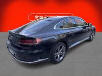 Volkswagen Arteon vaihtoauto