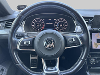 Volkswagen Arteon vaihtoauto