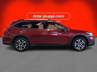 Subaru Outback vaihtoauto