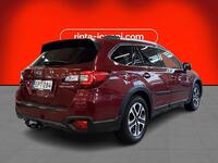 Subaru Outback vaihtoauto