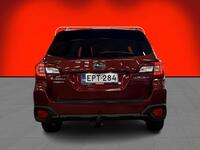 Subaru Outback vaihtoauto