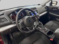 Subaru Outback vaihtoauto