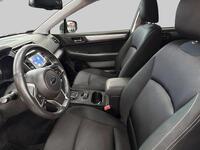 Subaru Outback vaihtoauto