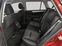 Subaru Outback vaihtoauto