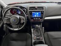Subaru Outback vaihtoauto