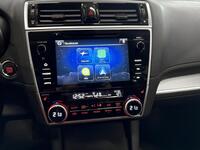 Subaru Outback vaihtoauto