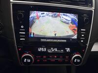 Subaru Outback vaihtoauto