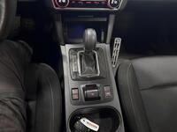 Subaru Outback vaihtoauto