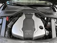 Audi A8 vaihtoauto